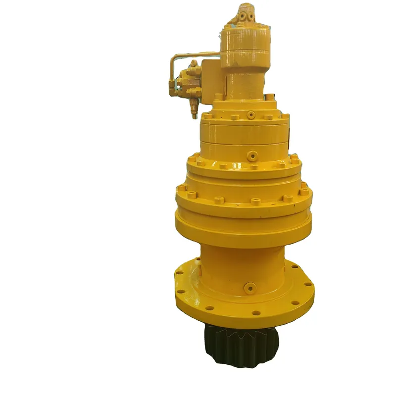 Planetary Gearbox Reducer Nema 23 34 - Riduttore Planetario ad Alta Velocità, Motore