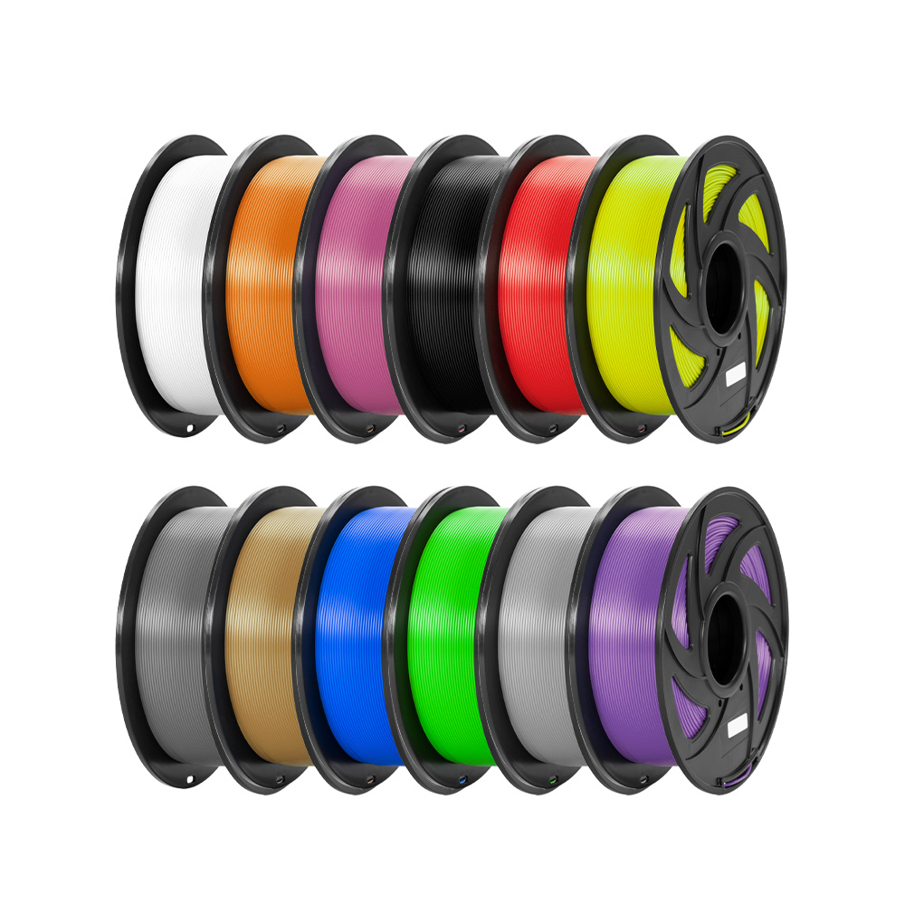 Cnc 3018 Pro Max Metal - Filamento PLA/PETG ad Alta Velocità per