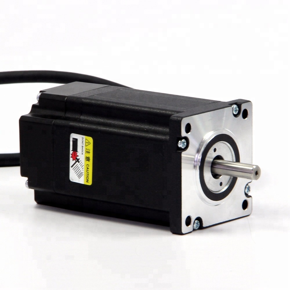 Nema 23 Closed Loop Stepper Motor Driver Kit - Kit CNC passo-passo ad anello chiuso