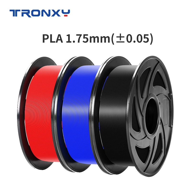 Cnc 3018 Pro Max Metal - Filamento per stampante 3D Tronxy 1
