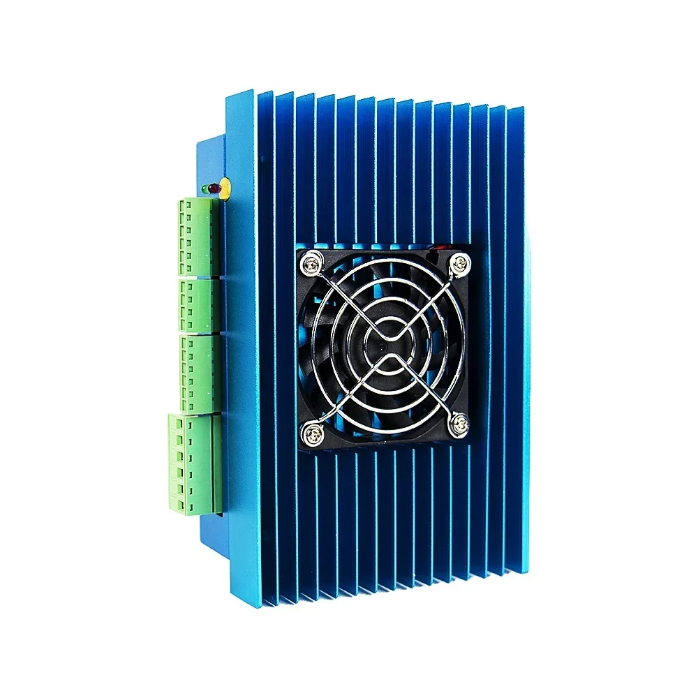 Motore Stepper a Circuito Chiu - Hybrid Servo Driver Nema 34 8.5Nm recensione e prezzo