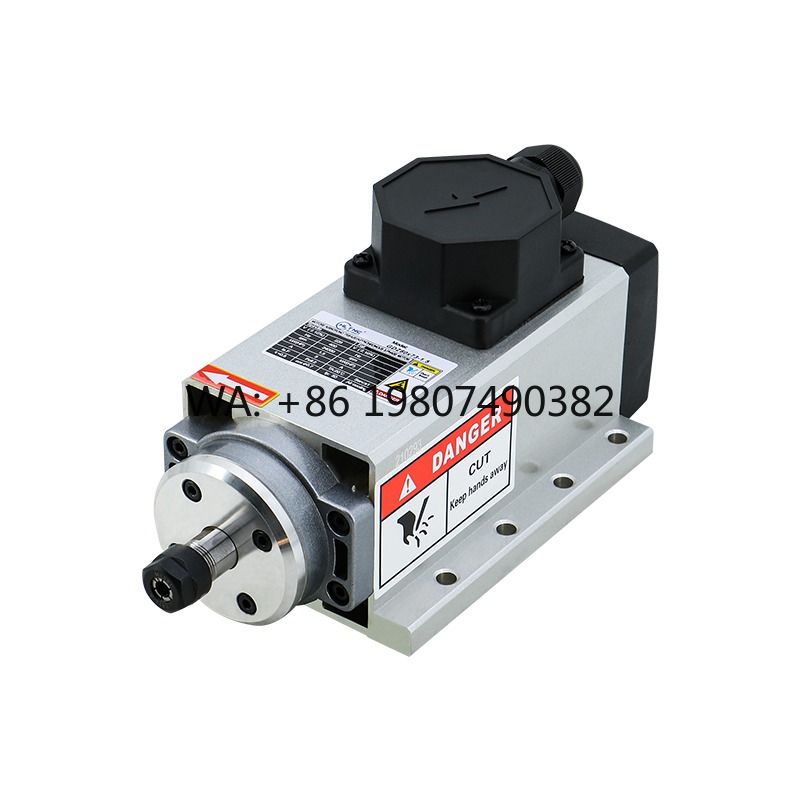 Motore Mandrino CNC ad Alta Ve - Er20 Collet Chuck Spindle Motor 220V recensione e prezzo