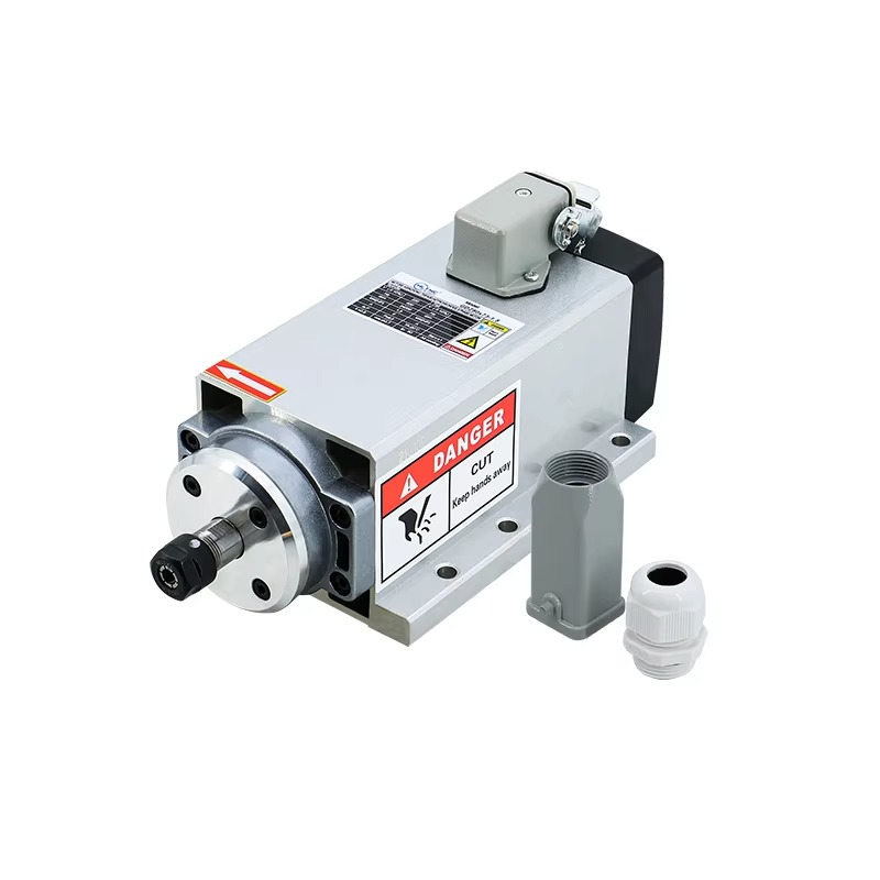 Motore Mandrino CNC ad Alta Ve - Er20 Collet Chuck Spindle Motor 220V recensione e prezzo