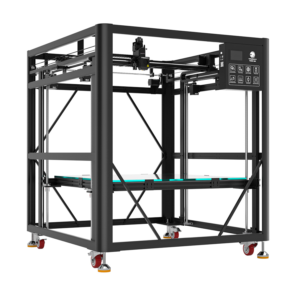 TRONXY VEHO 800 Nuova Versione - Cnc 3018 Pro Max Metal recensione e prezzo