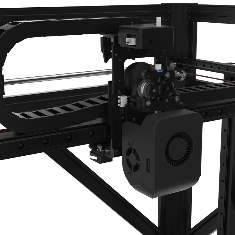 TRONXY VEHO 800 Nuova Versione - Cnc 3018 Pro Max Metal recensione e prezzo