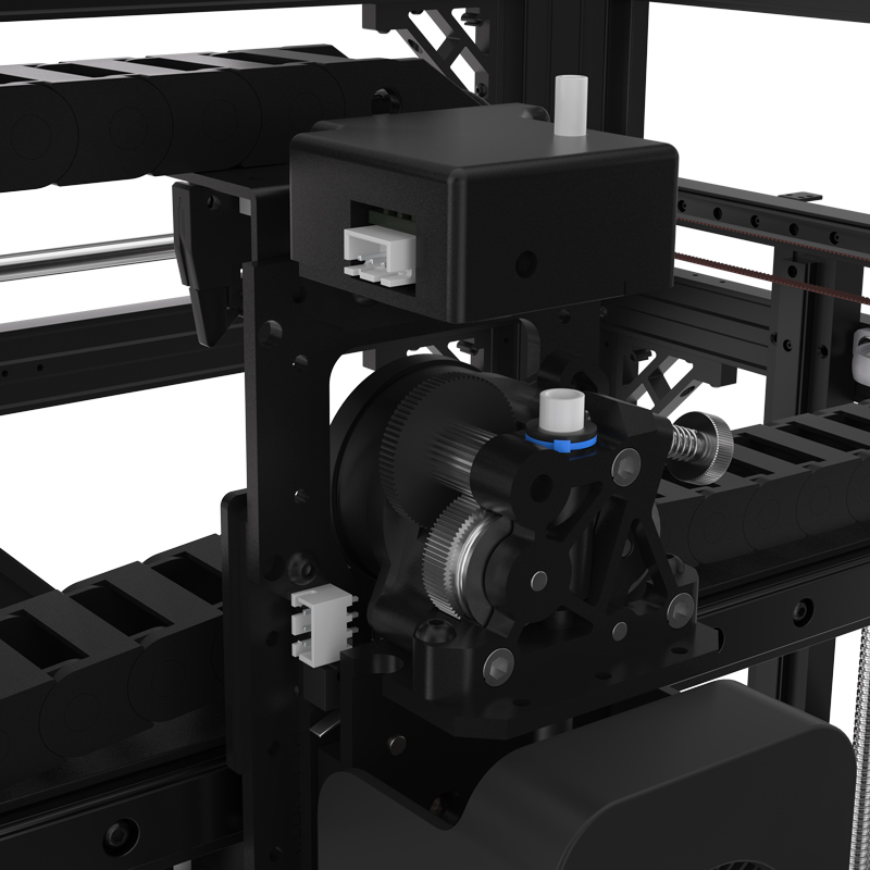 TRONXY VEHO 800 Nuova Versione - Cnc 3018 Pro Max Metal recensione e prezzo