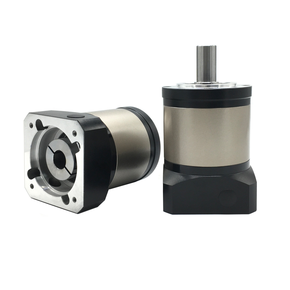 Riduttore del motore del cambi - Planetary Gearbox Reducer Nema 23 34 recensione e prezzo
