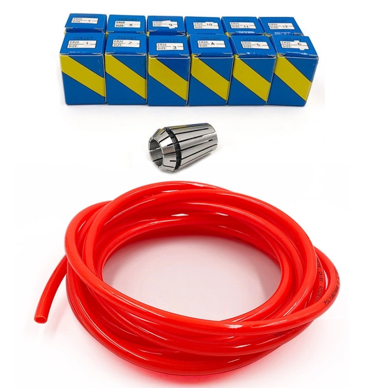 Kit Mandrino CNC Raffreddato a - 2.2Kw Water Cooled Spindle Kit Vfd recensione e prezzo
