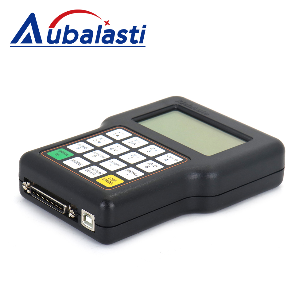 Controller CNC RichAuto DSP A1 - Richauto A11 Dsp Controller 3 Axis recensione e prezzo