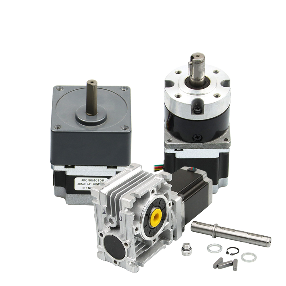 Motore passo-passo Nema 23 34  - Planetary Gearbox Reducer Nema 23 34 recensione e prezzo