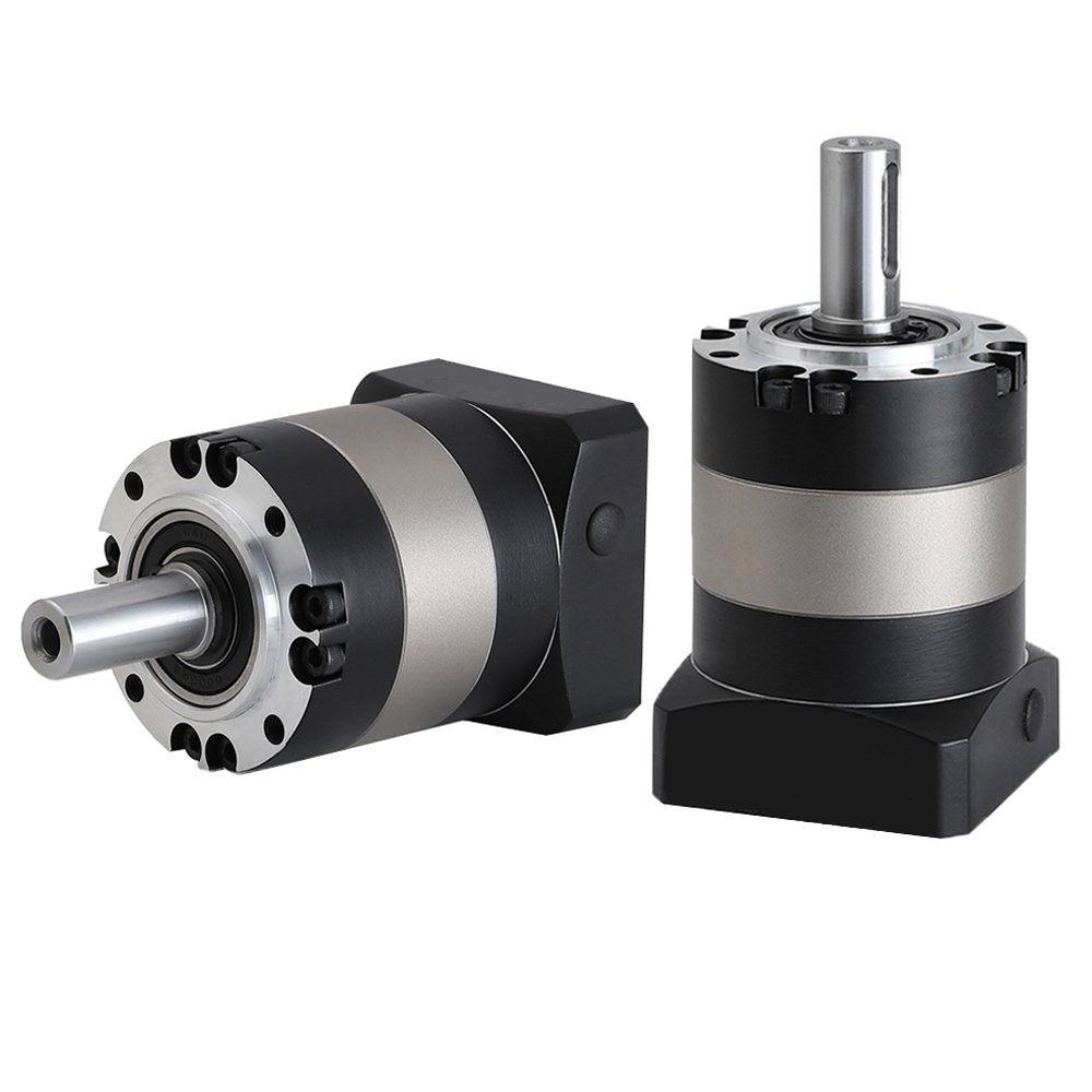 Motoriduttore epicicloidale pe - Planetary Gearbox Reducer Nema 23 34 recensione e prezzo