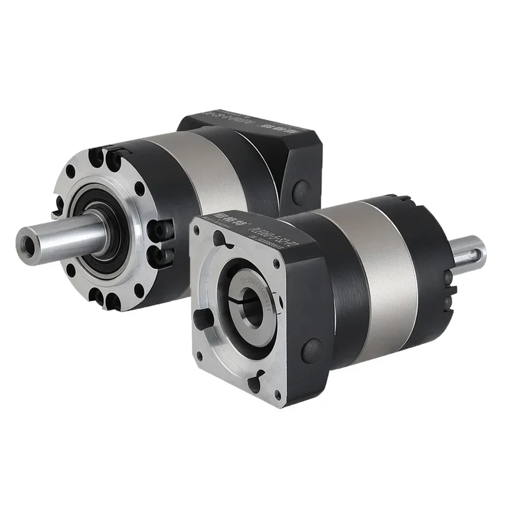 Motoriduttore epicicloidale pe - Planetary Gearbox Reducer Nema 23 34 recensione e prezzo