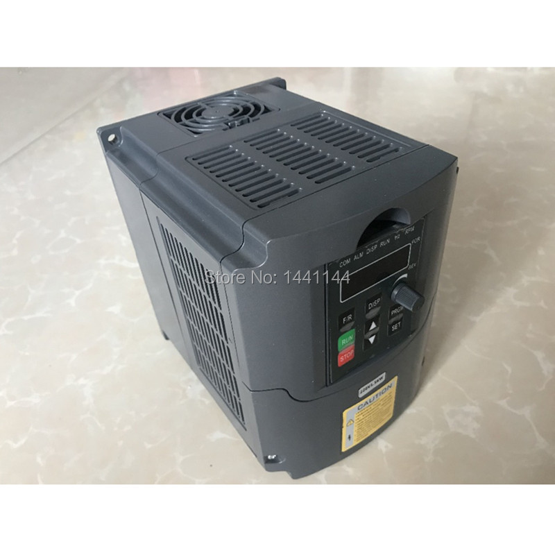 Mandrino raffreddato ad aria 3 - Er20 Collet Chuck Spindle Motor 220V recensione e prezzo
