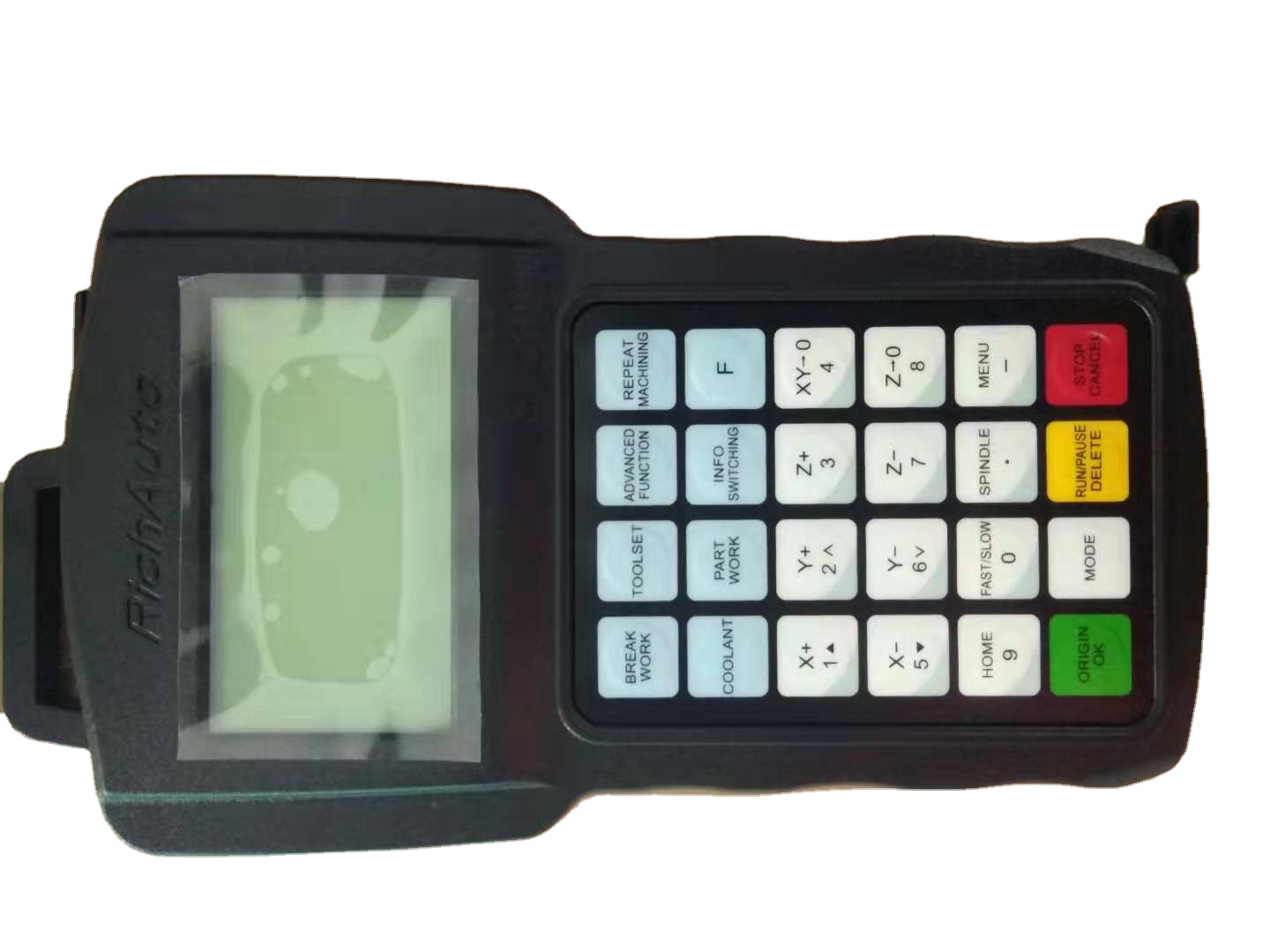 Controller DSP Richauto per Ro - Richauto A11 Dsp Controller 3 Axis recensione e prezzo