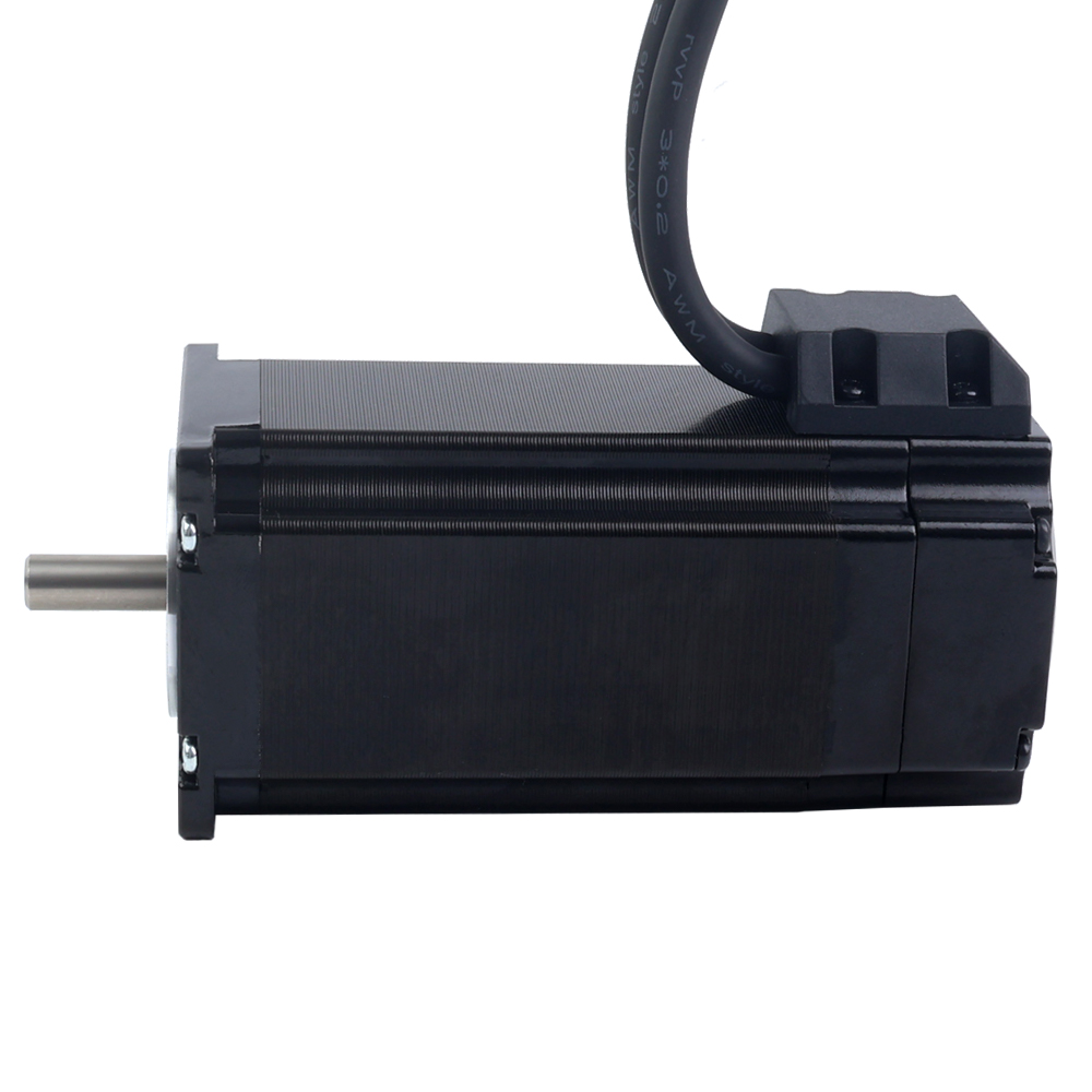 STEPPERONLINE Motore Stepper S - Nema 23 Closed Loop Stepper Motor Driver Kit recensione e prezzo