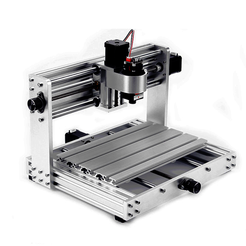 Macchina per incidere CNC 3018 - Cnc 3018 Pro Max Metal recensione e prezzo