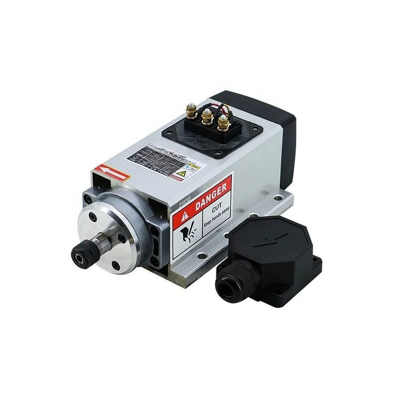 Motore Mandrino per Fresatrice - Er20 Collet Chuck Spindle Motor 220V recensione e prezzo