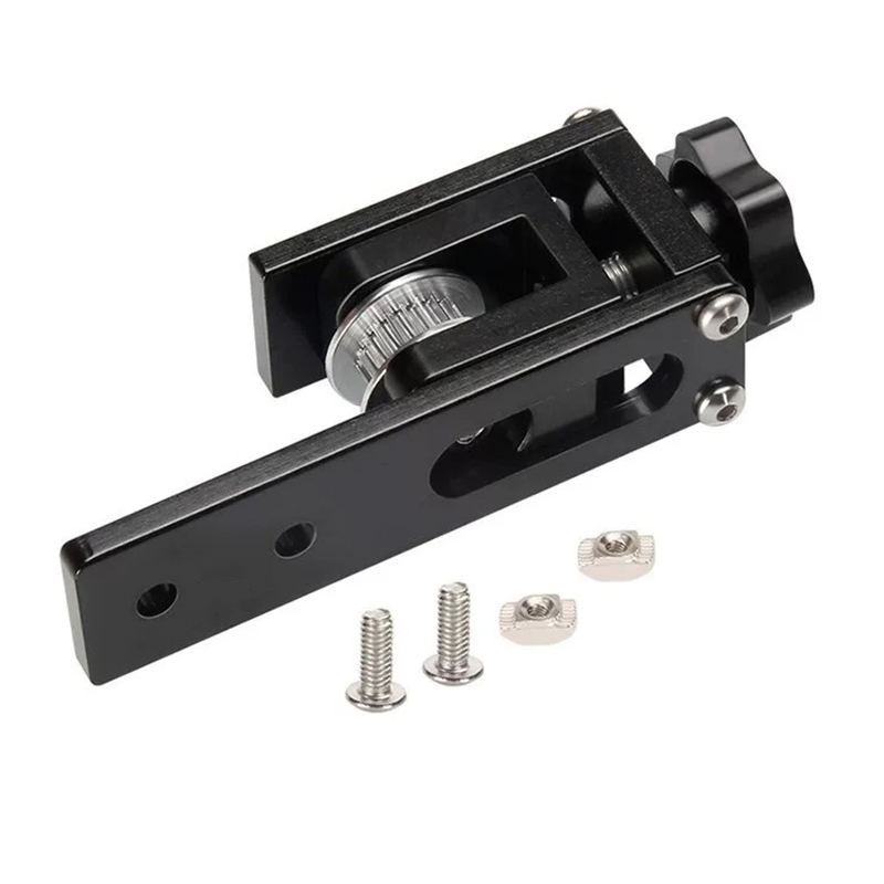 Kit di aggiornamento tendicing - Cnc 3018 Pro Max Metal recensione e prezzo