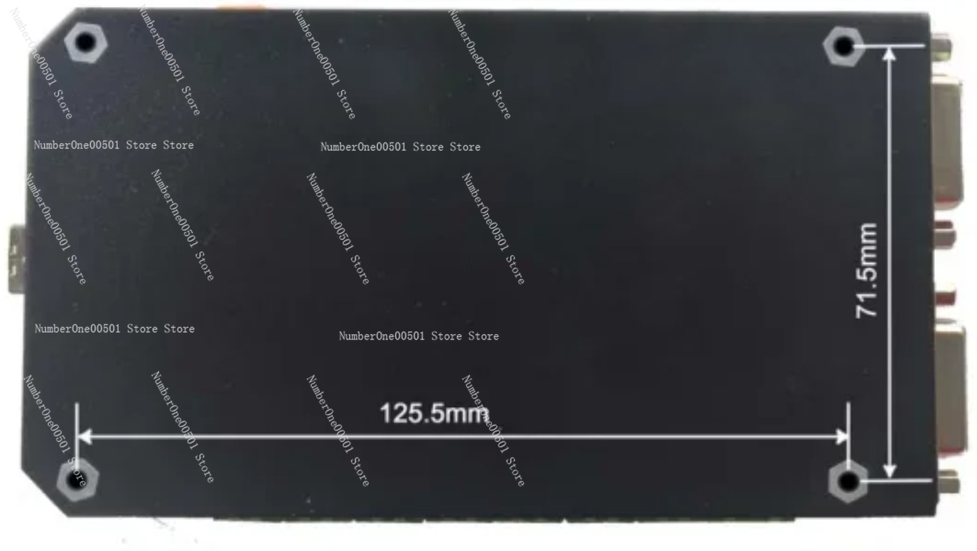 Controller CNC V2.1 a 3/4/5/6  - 5 Axis Cnc Breakout Board Interface Mach3 recensione e prezzo