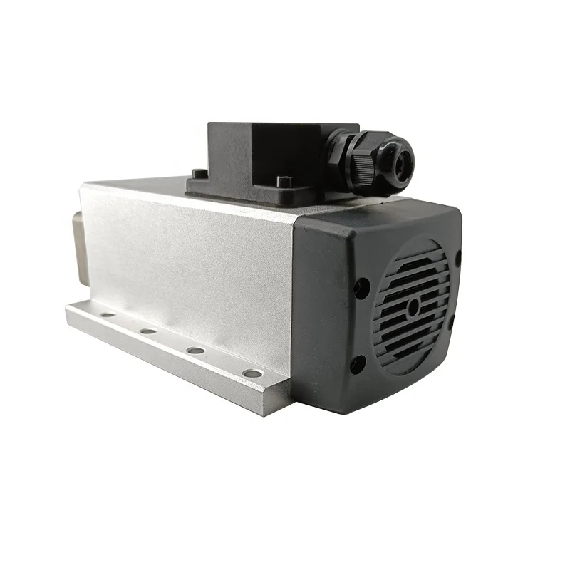 Motore mandrino Er11 110v 220v - Air Cooled 1.5Kw Spindle Motor Inverter 110V recensione e prezzo