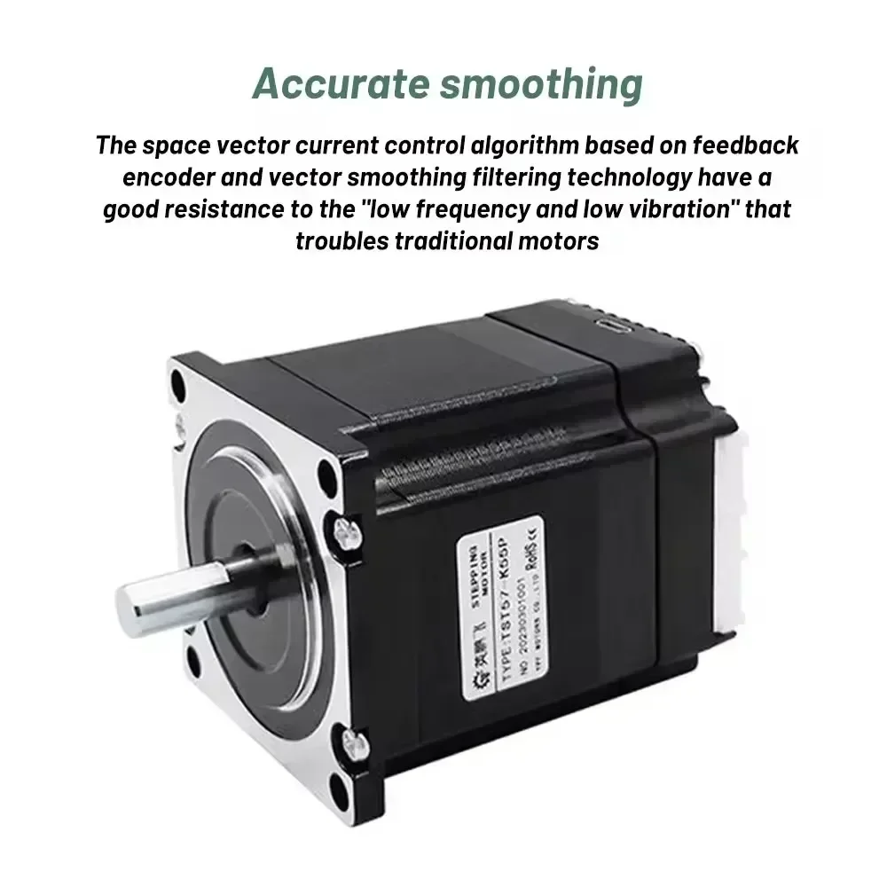 Nema17 Nema23 Driver motore pa - Nema 23 Closed Loop Stepper Motor Driver Kit recensione e prezzo