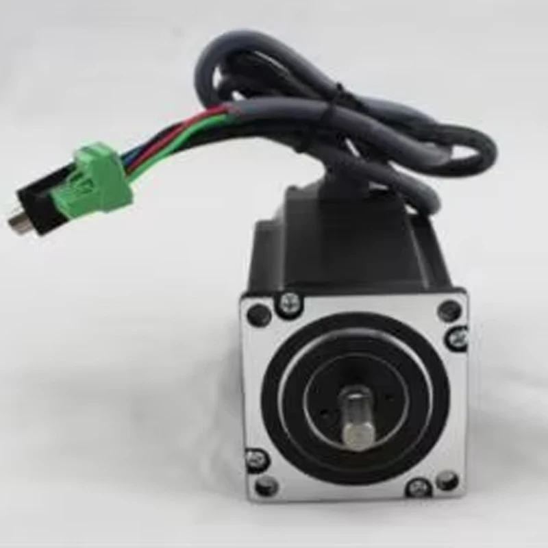 Motore Stepper a Ciclo Chiuso  - Nema 23 Closed Loop Stepper Motor Driver Kit recensione e prezzo