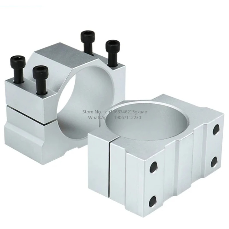 Kit Motore Mandrino CNC Raffre - 2.2Kw Water Cooled Spindle Kit Vfd recensione e prezzo