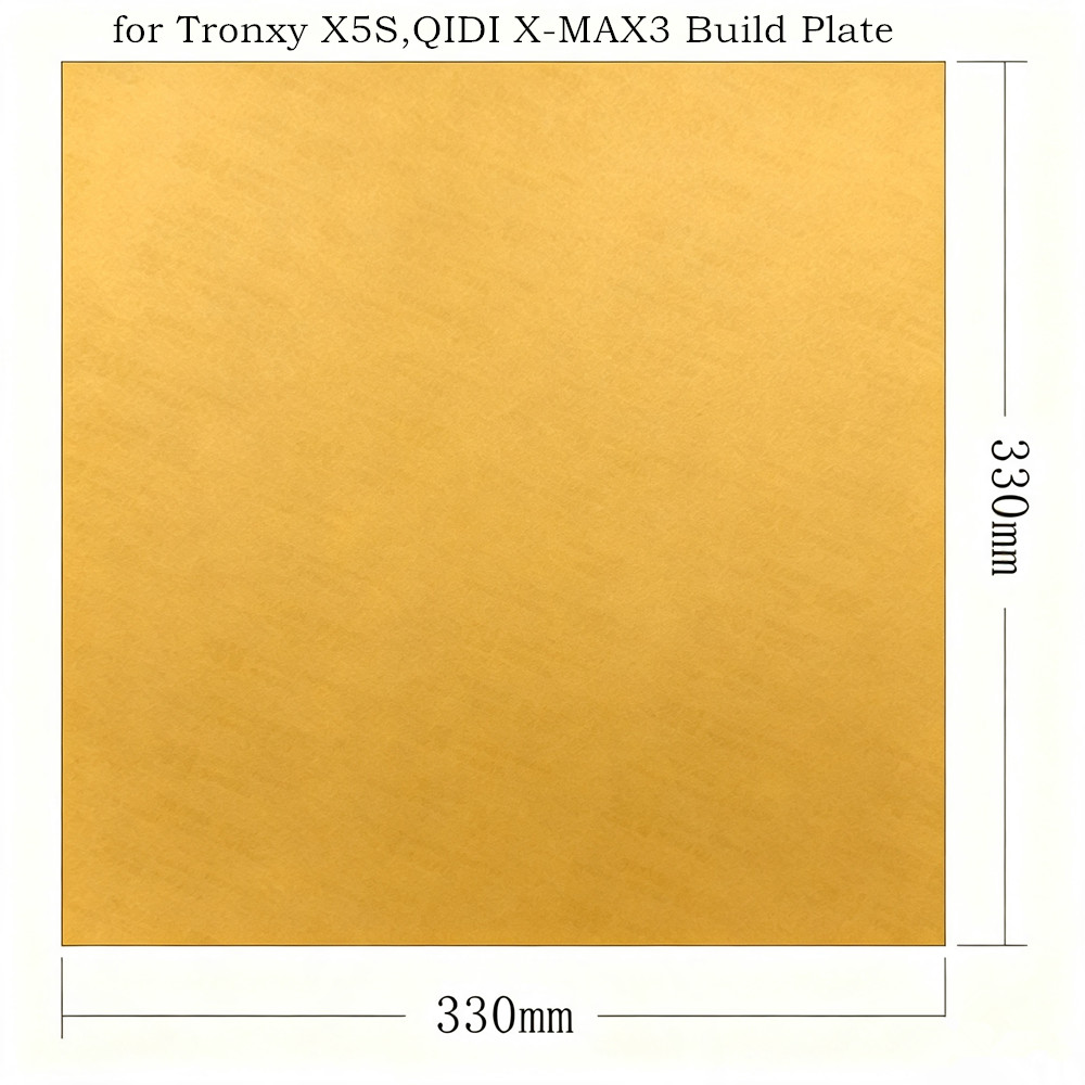 Foglio PEI da 0,3 mm per stamp - Cnc 3018 Pro Max Metal recensione e prezzo