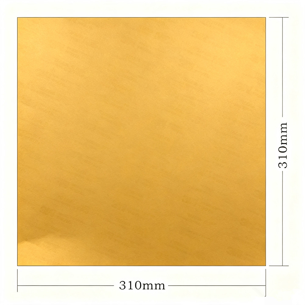 Foglio PEI da 0,3 mm per stamp - Cnc 3018 Pro Max Metal recensione e prezzo