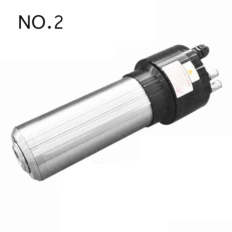 Kit mandrino raffreddato ad ac - 2.2Kw Water Cooled Spindle Kit Vfd recensione e prezzo