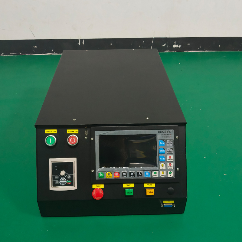 Router CNC LY per Uso Generale - Ddcs V4.1 4 Axis Cnc Offline Controller recensione e prezzo