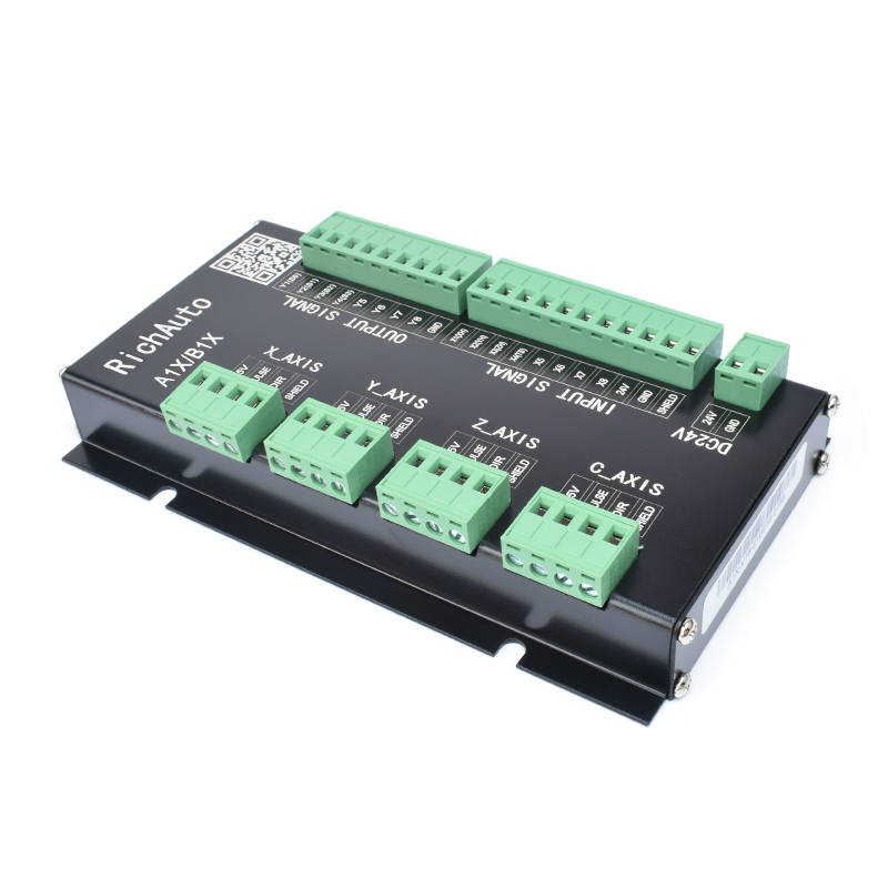 Prezzo basso RichAuto A11E A11 - Richauto A11 Dsp Controller 3 Axis recensione e prezzo