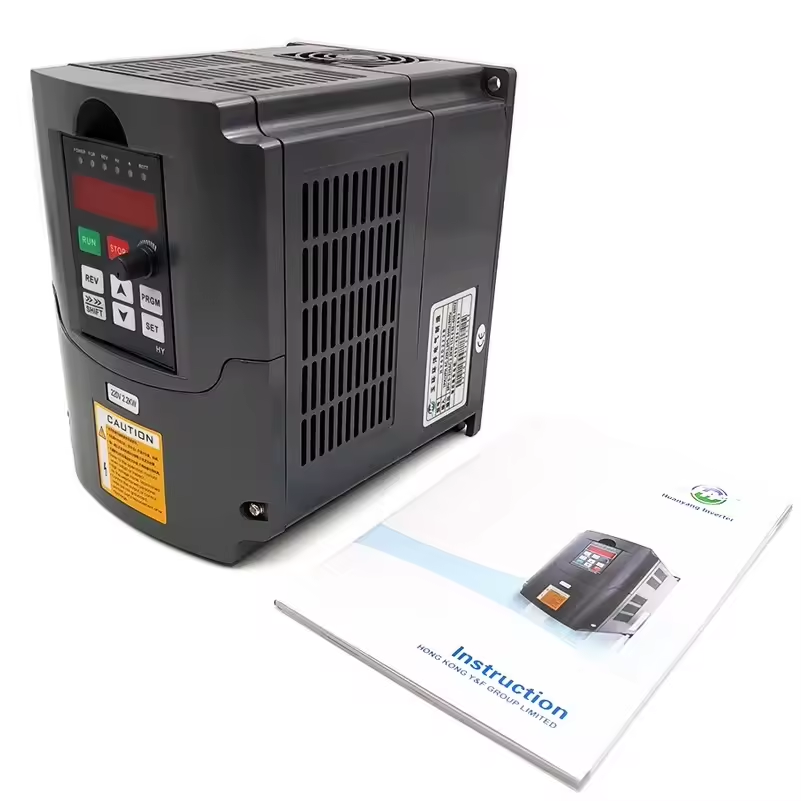Kit mandrino raffreddato ad ac - 2.2Kw Water Cooled Spindle Kit Vfd recensione e prezzo