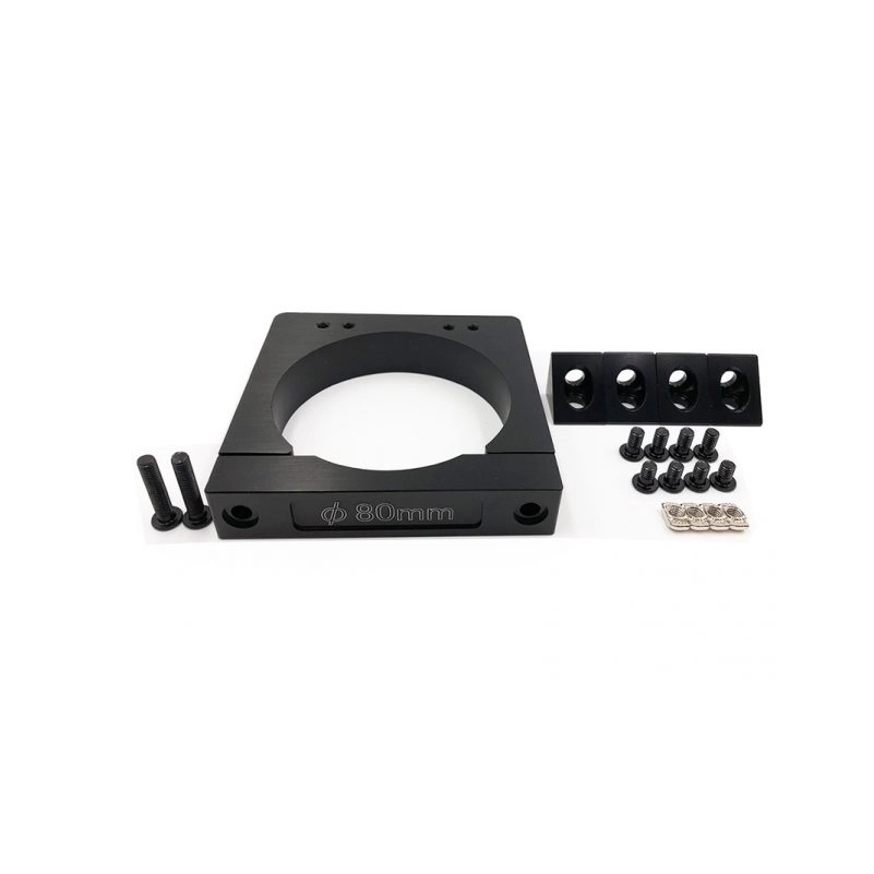Kit mandrino raffreddato ad ac - 2.2Kw Water Cooled Spindle Kit Vfd recensione e prezzo