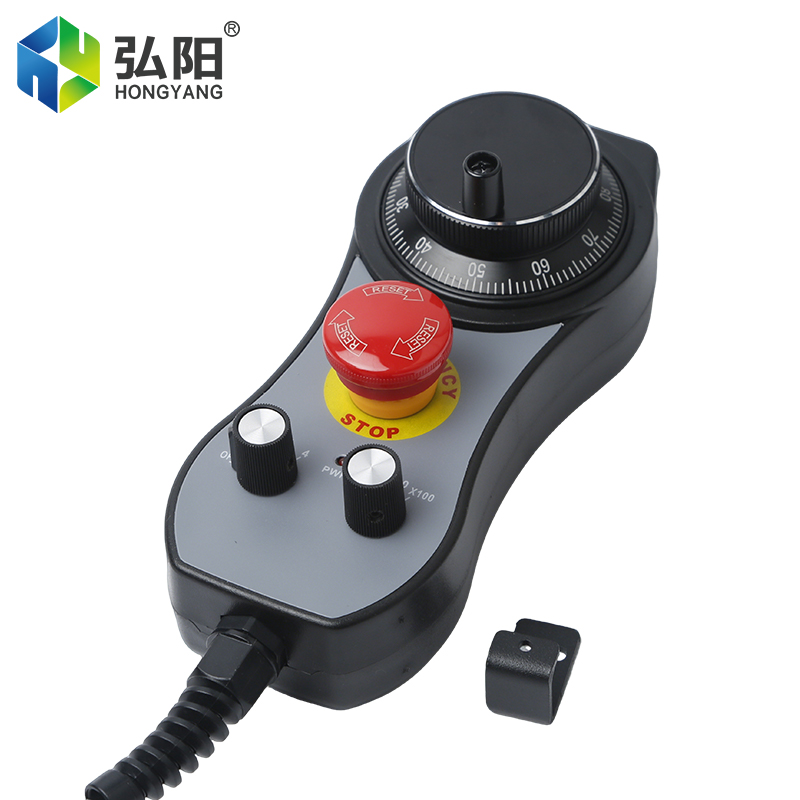 Volantino MPG CNC HYCNC per co - Ddcs V4.1 4 Axis Cnc Offline Controller recensione e prezzo