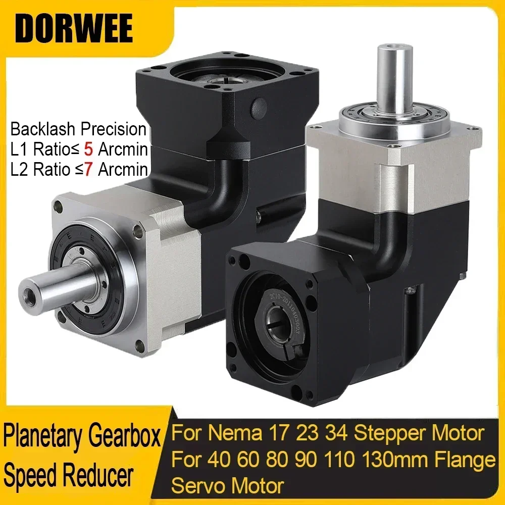 Riduttore da 90 gradi Ingranag - Planetary Gearbox Reducer Nema 23 34 recensione e prezzo