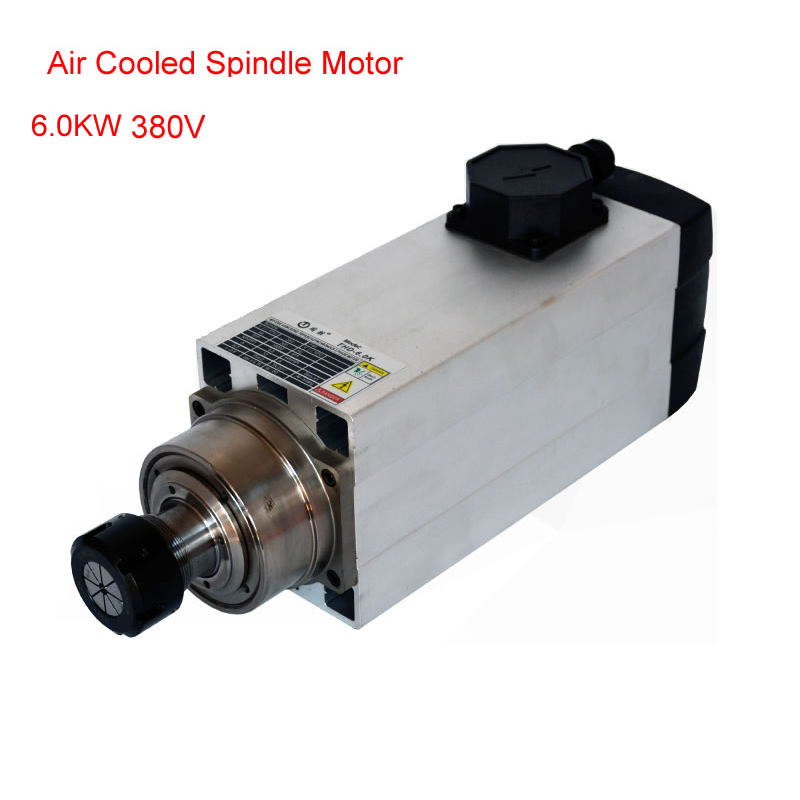 800W 1.5W 2.2KW 3.5KW 4.5KW 6K - Er20 Collet Chuck Spindle Motor 220V recensione e prezzo