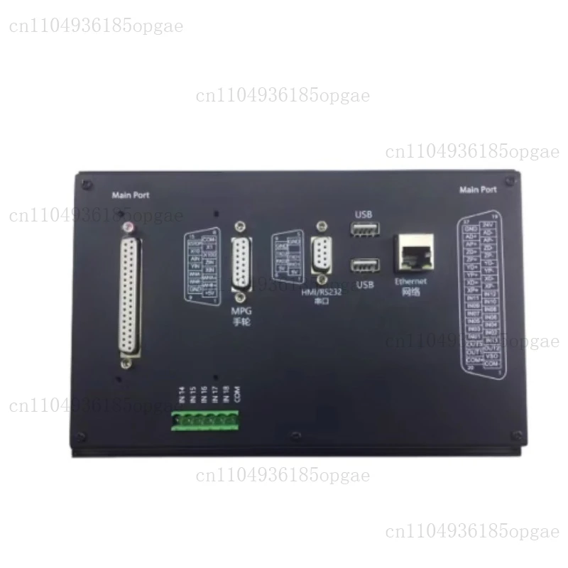 Controller di Movimento Autono - Ddcs V4.1 4 Axis Cnc Offline Controller recensione e prezzo