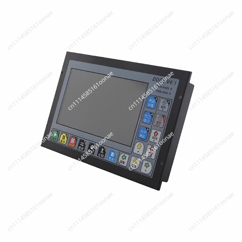 Controller di Movimento CNC Of - Ddcs V4.1 4 Axis Cnc Offline Controller recensione e prezzo