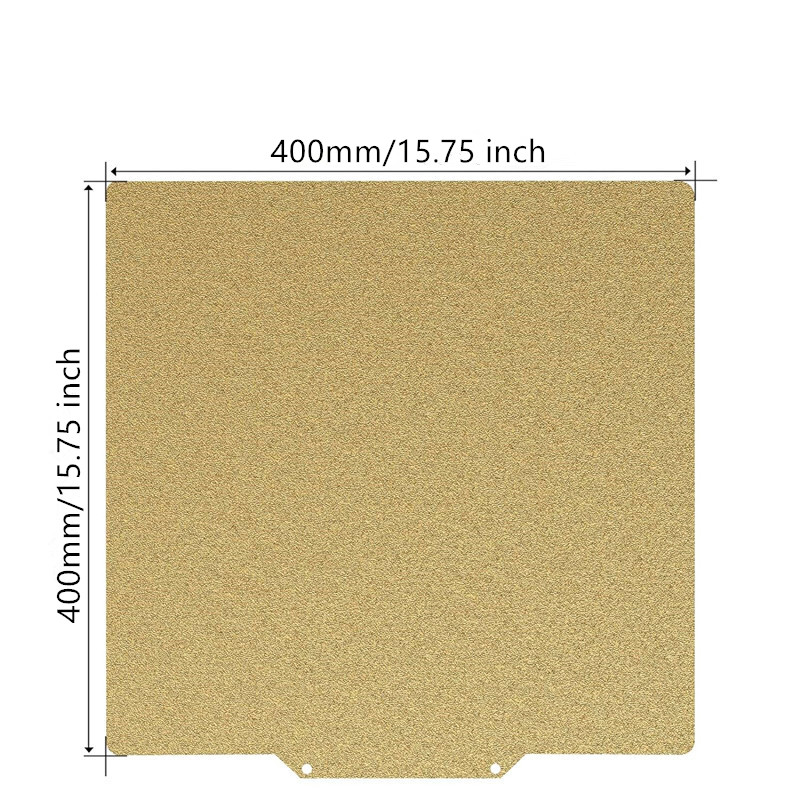 Piatto di stampa Tronxy X5S-40 - Cnc 3018 Pro Max Metal recensione e prezzo