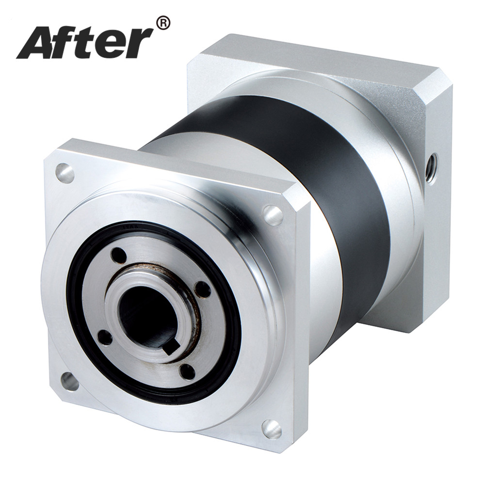 PLF85A Rapporto 5:1 10:1 20:1  - Planetary Gearbox Reducer Nema 23 34 recensione e prezzo