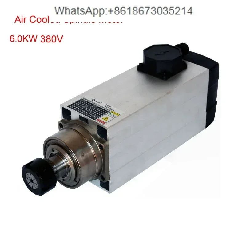 Motore Mandrino CNC 800W 1.5KW - Er20 Collet Chuck Spindle Motor 220V recensione e prezzo