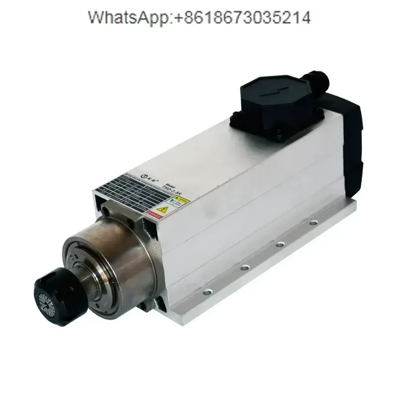Motore Mandrino CNC 800W 1.5KW - Er20 Collet Chuck Spindle Motor 220V recensione e prezzo
