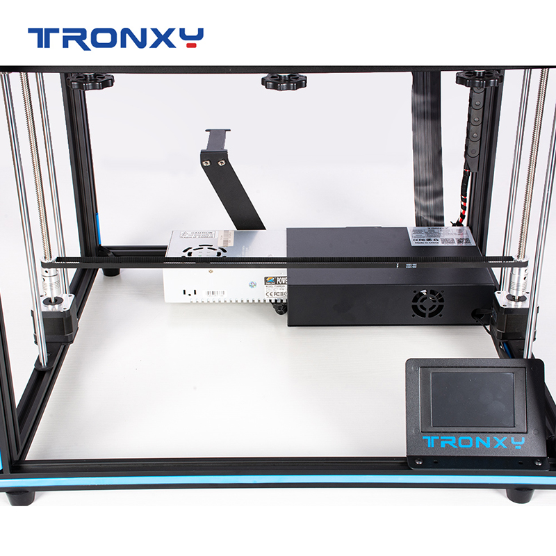 Kit Puleggia e Cinghia di Tras - Cnc 3018 Pro Max Metal recensione e prezzo