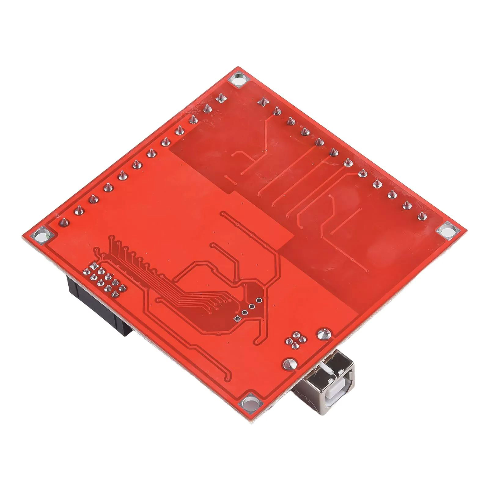 Scheda di controllo del movime - Mach3 Usb Cnc Controller 4 Axis 100Khz recensione e prezzo