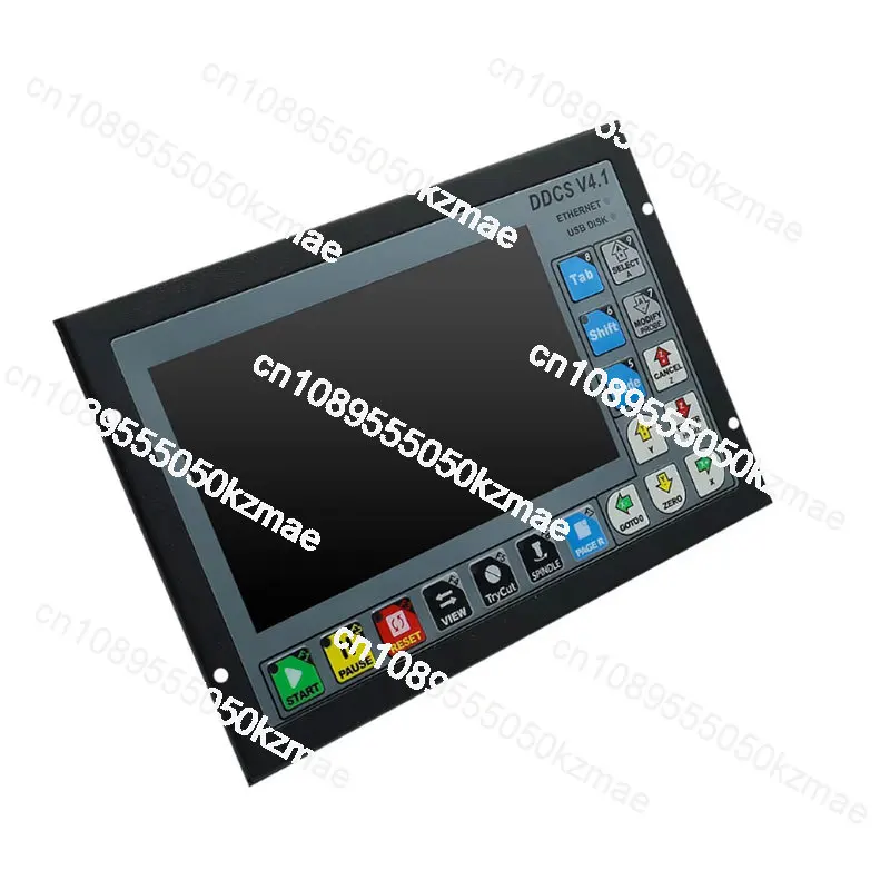 Adatto per controller offline  - Ddcs V4.1 4 Axis Cnc Offline Controller recensione e prezzo