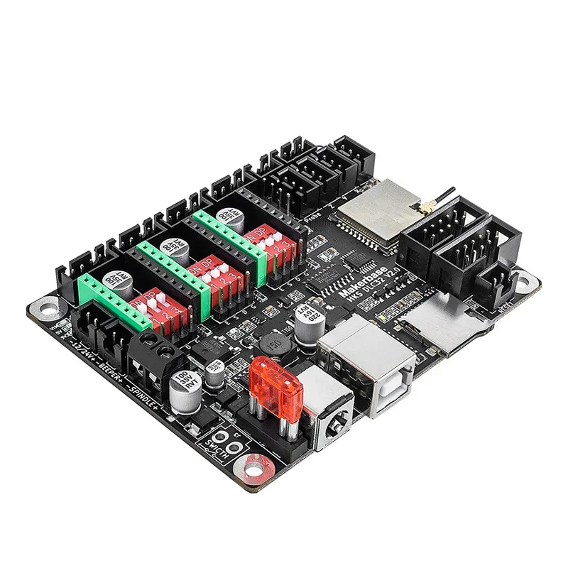 Controller WiFi Offline GRBL M - Grbl 32 Bit Control Board Offline Display recensione e prezzo