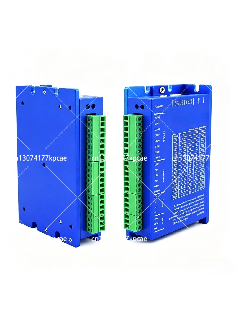 Kit Motore Stepper a Circuito  - Nema 23 Closed Loop Stepper Motor Driver Kit recensione e prezzo