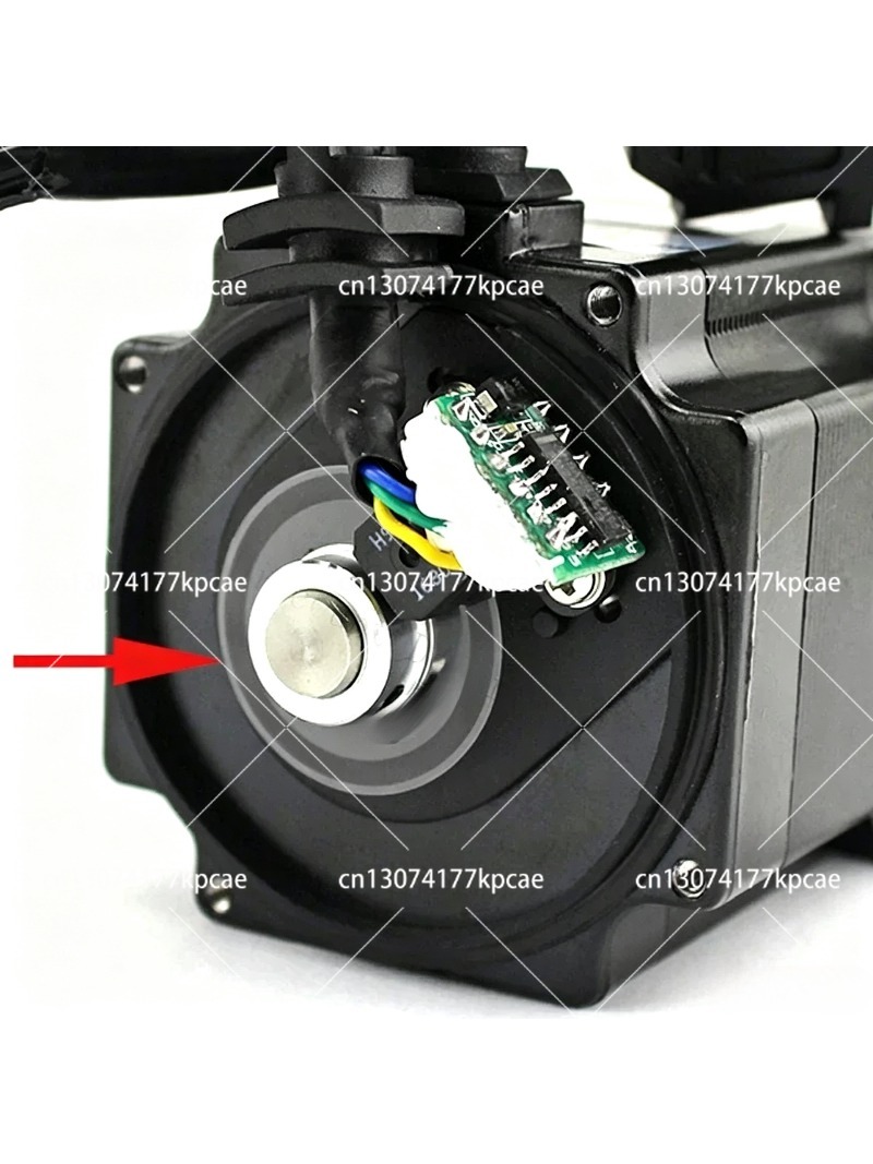Kit Motore Stepper a Circuito  - Nema 23 Closed Loop Stepper Motor Driver Kit recensione e prezzo