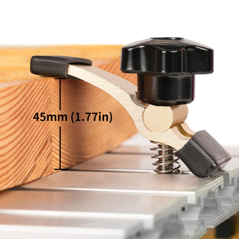 Kit mini morsetto di fissaggio - Cnc 3018 Pro Max Metal recensione e prezzo